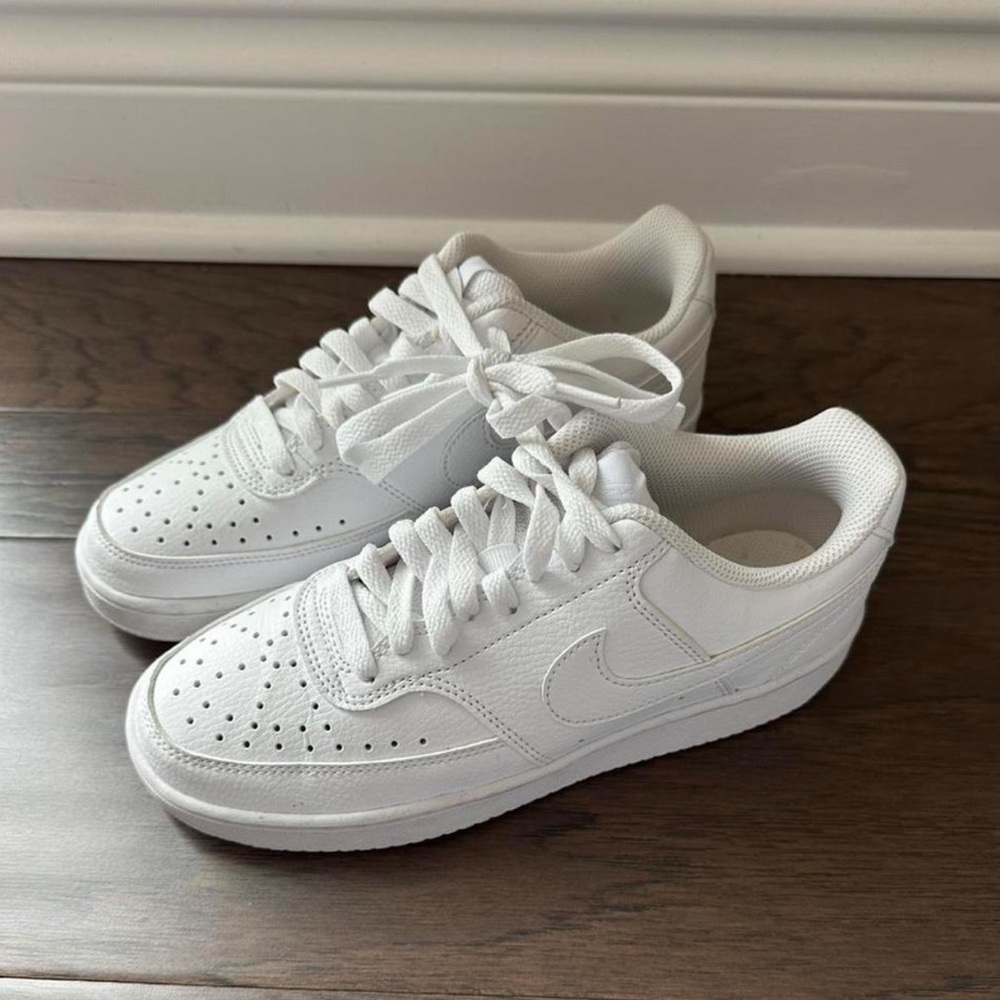 Nike Court Vision Low
